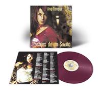 Pasajes De Un Sueño (Dark Pink)