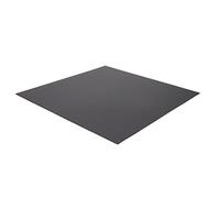 Pasamer Adesivi per Letti Caldi ecologici per Evitare Bordi deformati Adesivi per stampanti 3D in plastica per stampanti 3D Generali 220 * 220 mm