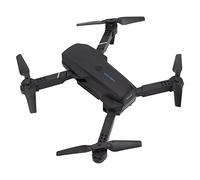 Pasamer Drone 4K HD, Volo in orbita 3 Livelli di velocità GPS Drone Esterno per Bambini Funzione Wi-Fi Tripla Batteria