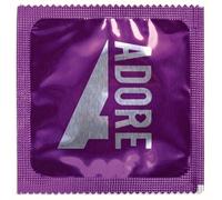 Pasante Preservativi Adore Extra Sure 144 pz