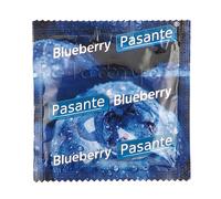 Pasante Blueberry 1 pc
