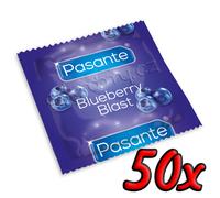 Pasante Blueberry Blast 50 pack