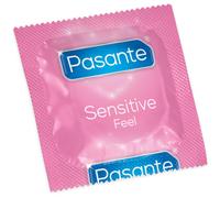 Pasante - borsa sensibile per preservativi 144 unità