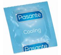 Pasante - busta di preservativi effetto raffreddante 144 unità