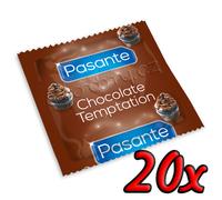 Pasante Chocolate Temptation 20 pack
