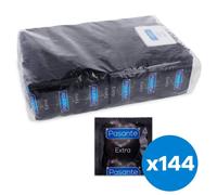 Pasante Condoms Extra 144 Units