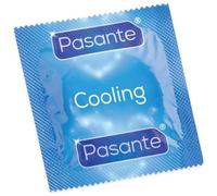 PASANTE - BUSTA DI PRESERVATIVI EFFETTO RAFFREDDANTE 144 UNIT