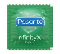 Pasante Delay Infinity X 1 pc