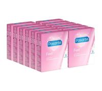 PASANTE FEEL (EXTRA SENSITIVE) Preservativi sottili - 12x3 profilattici