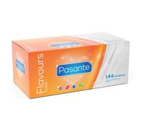 TRAMITE PRESERVATIVI SAPORI 155 UNITÀ