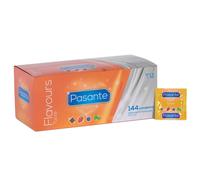TRAMITE PRESERVATIVI SAPORI 155 UNITÀ