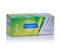 Pasante Preservativi Pasante Delay 144 pz