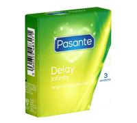 PASANTE - CONSERVANTE RITARDANTE 3 UNIT