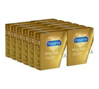 Pasante *K!ng Size* 36 pz Preservativi