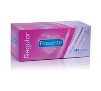 Pasante Pasante regular condoms 144 pieces