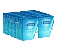 Pasante *Passion* 36 pz Preservativi