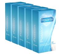 Pasante *Passion* 60 pz Preservativi