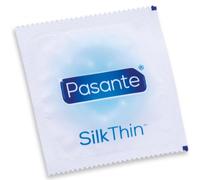Pasante - preservativi di seta più sottile 144 unità
