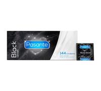 Pasante Black 144 pack