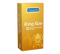Pasante Preservativi King Size (grande) confezione da 12