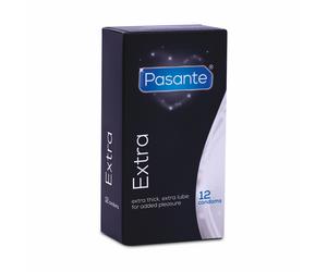 Pasante Preservativi Pasante Extra 12pz