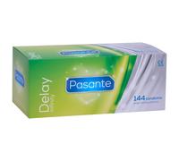 Pasante Preservativi Pasante Delay 144 pz