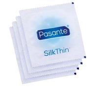 PASANTE preservativi - SILK THIN - profilattici extra sottili - PACK da 144