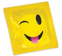 Pasante - preservativi smiley bag 144 unità