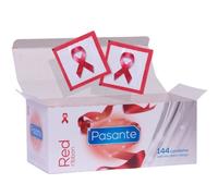 PASANTE - PRESERVATIVI TAGLIA SUPER KING BAG 144 UNIT