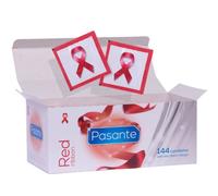 Pasante - preservativi taglia super king bag 144 unit