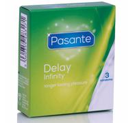 PASANTE - CONSERVANTE RITARDANTE 3 UNIT