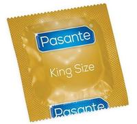 PASANTE PROFILATTICI KING SIZE 60MM 144 PEZZI