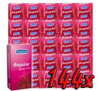 Pasante Regular 144 pack