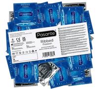PRESERVATIVI PASANTE Profilattici Vari Gusti Condom Classic Extra Sure Size