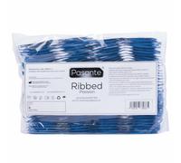 Pasante Ribbed Passion 144 pack