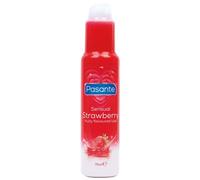 Pasante *Sensual Strawberry Lube* 0,075 l Lubrificante