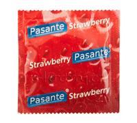 Pasante Strawberry 1 pc
