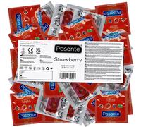 Pasante Strawberry Crush 144 pack