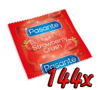 Pasante Strawberry Crush 144 pack
