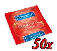 Pasante Strawberry Crush 50 pack