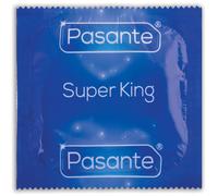 PASANTE Super King Size - Preservativi XXL - 288 profilattici