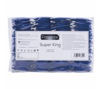 PASANTE Super King Size - Preservativi XXL - 144 profilattici