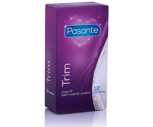 Pasante Trim preservativi 12 pz