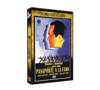Pasaporte A La Fama (The Whole Town's Talking) (Import)