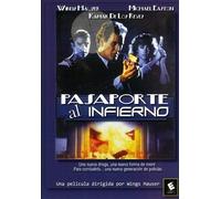 Pasaporte al Infierno
