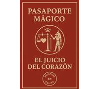 Pasaporte Mágico: Aventura en Egipto