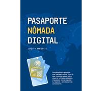 PASAPORTE NOMADA DIGITAL