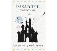 Pasaporte YoheColor: Reto para suscriptores