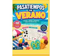 PASATIEMPOS DE VERANO: 3
