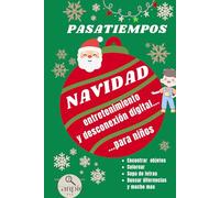 Pasatiempos para niños: Entretenimiento y Desconexión Digital